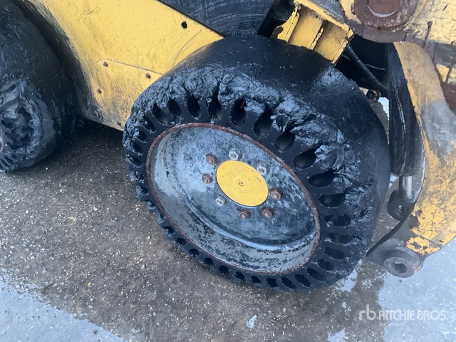 2018 Cat 226D (Inoperable) Skid Steer Loader - Minicargadora: foto 4 2018 Cat 226D (Inoperable) Skid Steer Loader - Minicargadora: foto 4