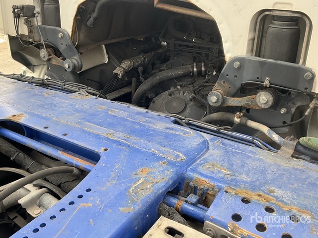 2018 Scania P410 4x2 Sleeper Car Carrier Truck - Portavehículos camión: foto 4 2018 Scania P410 4x2 Sleeper Car Carrier Truck - Portavehículos camión: foto 4