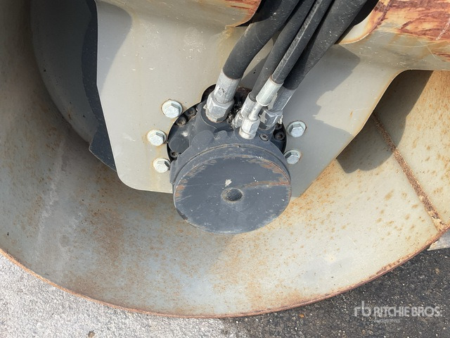 2019 Ammann ARX23 Double Drum Roller - Apisonadora de asfalto: foto 5 2019 Ammann ARX23 Double Drum Roller - Apisonadora de asfalto: foto 5
