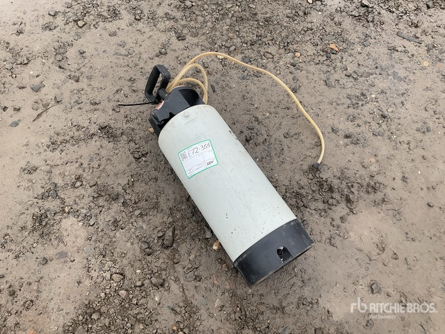 2019 Gloria 10 Pressure Vessel - Herramienta/ Equipo: foto 1 2019 Gloria 10 Pressure Vessel - Herramienta/ Equipo: foto 1