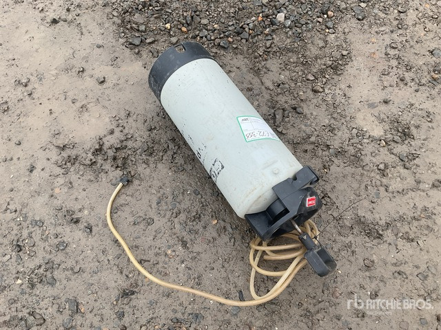 2019 Gloria 10 Pressure Vessel - Herramienta/ Equipo: foto 3 2019 Gloria 10 Pressure Vessel - Herramienta/ Equipo: foto 3