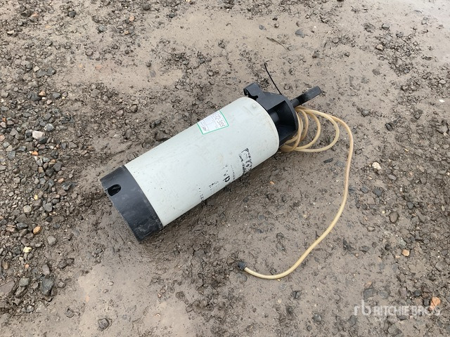 2019 Gloria 10 Pressure Vessel - Herramienta/ Equipo: foto 2 2019 Gloria 10 Pressure Vessel - Herramienta/ Equipo: foto 2