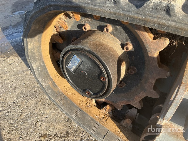 2019 Messerci TC230d Self-Loading Swivel Crawler Dumper - Dúmper de cadenas: foto 5 2019 Messerci TC230d Self-Loading Swivel Crawler Dumper - Dúmper de cadenas: foto 5