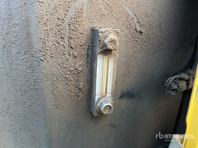 2019 Yanmar VIO 33-6 Mini Excavator: <6.6t - Miniexcavadora: foto 5 2019 Yanmar VIO 33-6 Mini Excavator: <6.6t - Miniexcavadora: foto 5