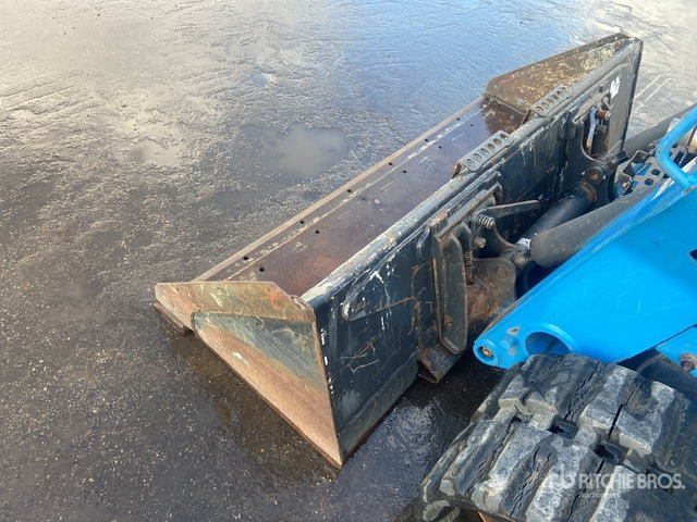 2020 Bobcat T770 Compacte Schranklader - Minicargadora de cadenas: foto 5 2020 Bobcat T770 Compacte Schranklader - Minicargadora de cadenas: foto 5