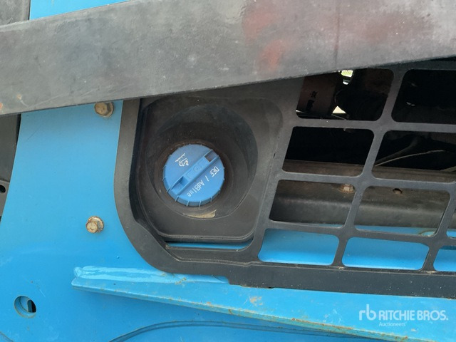 2020 Bobcat T770 (Inoperable) Compact Track Loader - Minicargadora de cadenas: foto 5 2020 Bobcat T770 (Inoperable) Compact Track Loader - Minicargadora de cadenas: foto 5