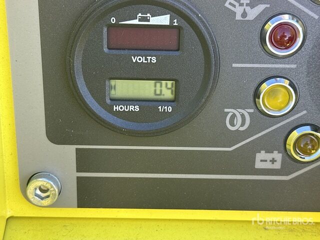 2022 Ammann APH85/95 (Unused) Vibratory Plate Compactor - Plancha reversible: foto 5 2022 Ammann APH85/95 (Unused) Vibratory Plate Compactor - Plancha reversible: foto 5