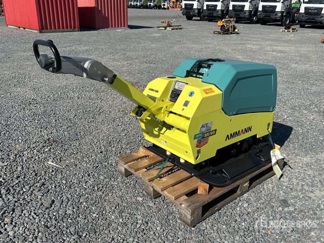 2022 Ammann APH85/95 (Unused) Vibratory Plate Compactor - Plancha reversible: foto 3 2022 Ammann APH85/95 (Unused) Vibratory Plate Compactor - Plancha reversible: foto 3