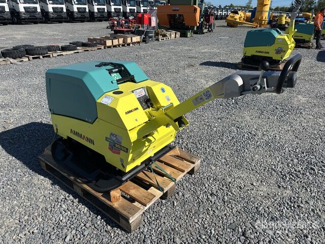 2022 Ammann APH85/95 (Unused) Vibratory Plate Compactor - Plancha reversible: foto 2 2022 Ammann APH85/95 (Unused) Vibratory Plate Compactor - Plancha reversible: foto 2