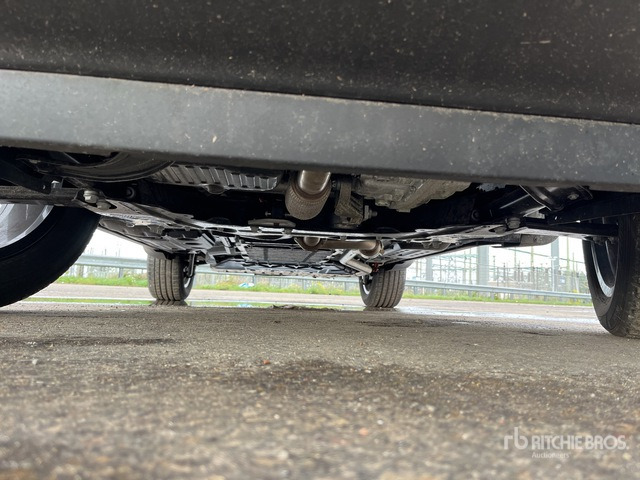 2022 Jeep Compass Longitude 4WD Hybrid (Unused) SUV - SUV/ Todoterreno: foto 5 2022 Jeep Compass Longitude 4WD Hybrid (Unused) SUV - SUV/ Todoterreno: foto 5