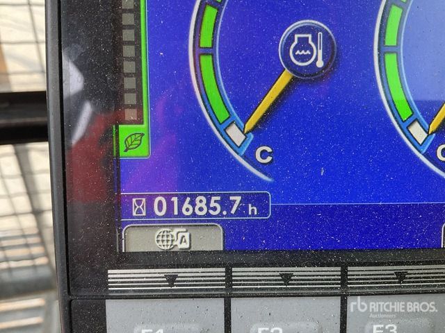 2022 Komatsu PC210LC-10M0 Tracked Excavator - Excavadora de cadenas: foto 5 2022 Komatsu PC210LC-10M0 Tracked Excavator - Excavadora de cadenas: foto 5