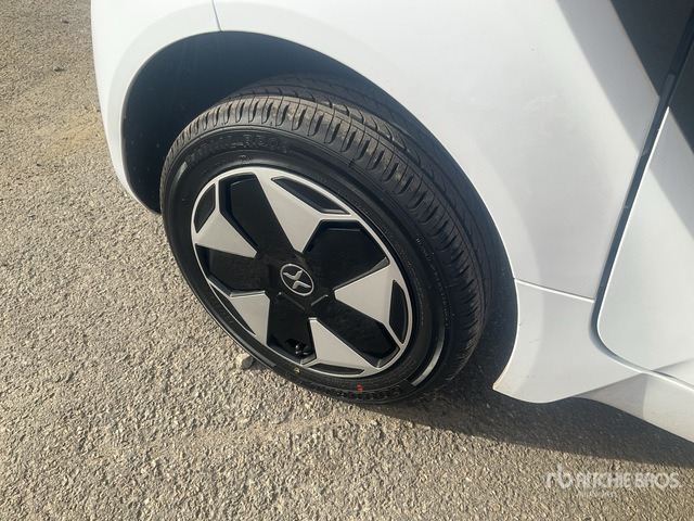 2022 XEV Yoyo Electric Automobile - Coche: foto 5 2022 XEV Yoyo Electric Automobile - Coche: foto 5