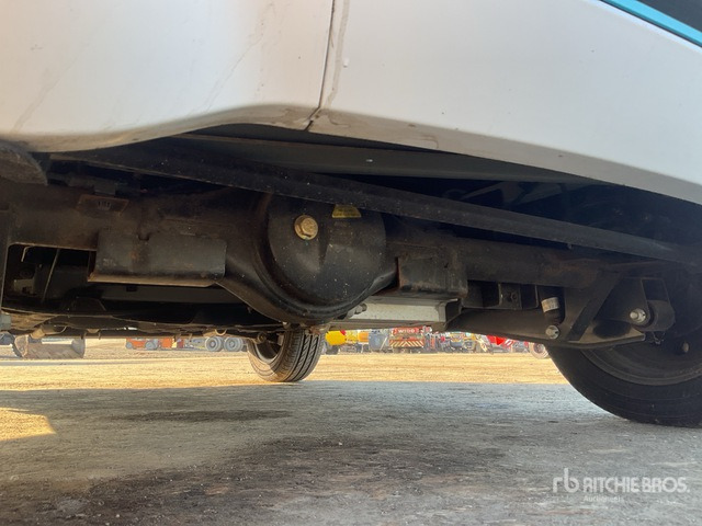 2022 XEV Yoyo Electric Automobile - Coche: foto 5 2022 XEV Yoyo Electric Automobile - Coche: foto 5