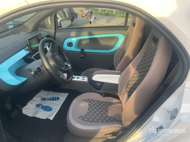 Coche 2022 XEV Yoyo Electric Automobile: foto 6 Coche 2022 XEV Yoyo Electric Automobile: foto 6