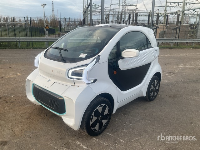 2022 XEV Yoyo Electric Automobile - Coche: foto 2 2022 XEV Yoyo Electric Automobile - Coche: foto 2