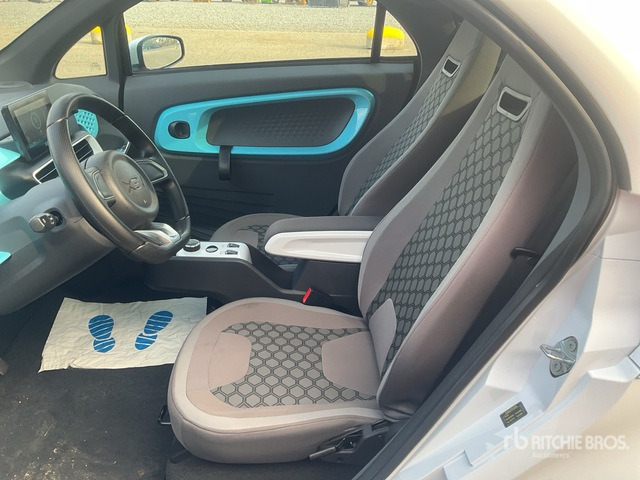 2022 XEV Yoyo Electric Automobile - Coche: foto 5 2022 XEV Yoyo Electric Automobile - Coche: foto 5