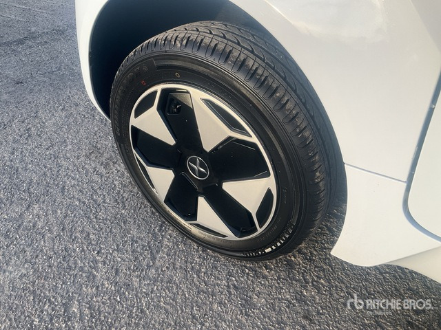 2022 XEV Yoyo Electric Automobile - Coche: foto 5 2022 XEV Yoyo Electric Automobile - Coche: foto 5