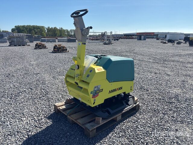 2023 Ammann APH85/95 KU (Unused) Vibratory Plate Compactor - Plancha reversible: foto 3 2023 Ammann APH85/95 KU (Unused) Vibratory Plate Compactor - Plancha reversible: foto 3