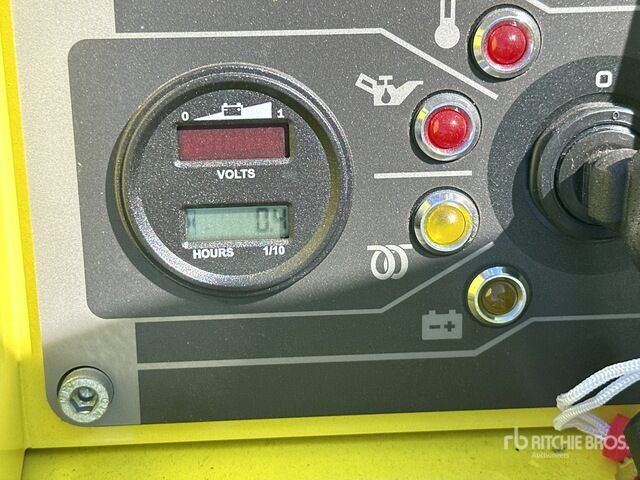 2023 Ammann APH85/95KU (Unused) Vibratory Plate Compactor - Plancha reversible: foto 5 2023 Ammann APH85/95KU (Unused) Vibratory Plate Compactor - Plancha reversible: foto 5