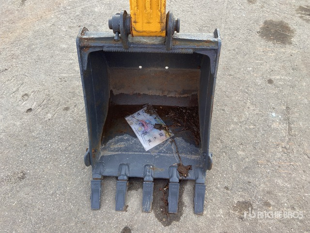 Miniexcavadora 2023 XCMG XE60DA Mini Excavator:  &lt;6.6t: foto 6