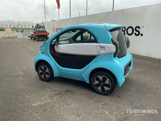 2024 XEV Yoyo Electric Automobile - Coche: foto 2 2024 XEV Yoyo Electric Automobile - Coche: foto 2
