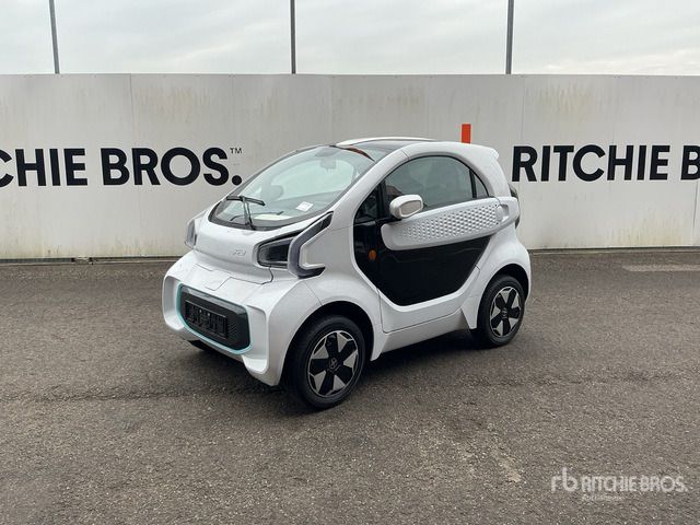 2024 XEV Yoyo Electric Automobile - Coche: foto 1 2024 XEV Yoyo Electric Automobile - Coche: foto 1