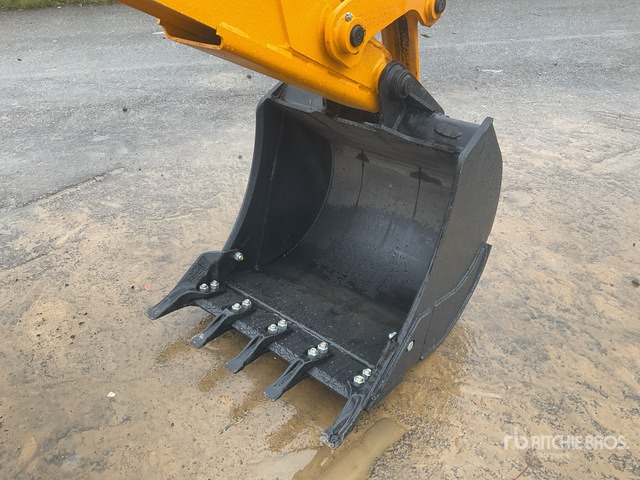 2025 JCB 3DX 4x4 (Unused) Backhoe Loader - Retroexcavadora: foto 3 2025 JCB 3DX 4x4 (Unused) Backhoe Loader - Retroexcavadora: foto 3