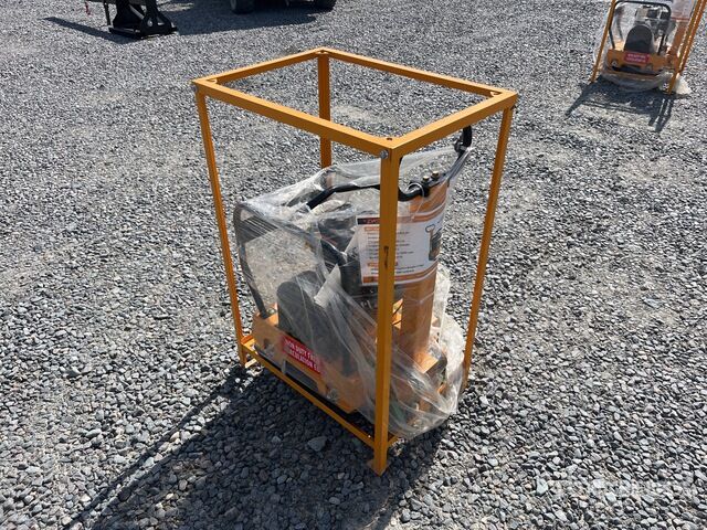 2025 ZVOX C250 (Unused) Vibratory Plate Compactor - Plancha reversible: foto 2 2025 ZVOX C250 (Unused) Vibratory Plate Compactor - Plancha reversible: foto 2