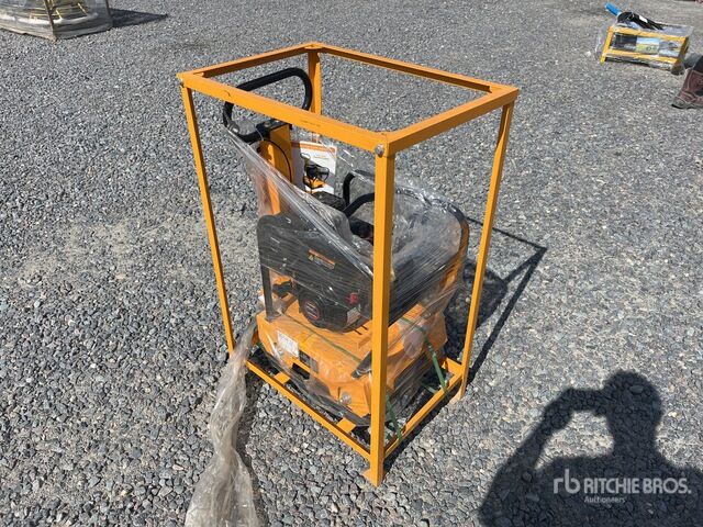 2025 ZVOX C250 (Unused) Vibratory Plate Compactor - Plancha reversible: foto 4 2025 ZVOX C250 (Unused) Vibratory Plate Compactor - Plancha reversible: foto 4