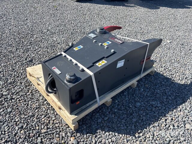 2026 Hydraram TSR-15W (Unused) Tree Shear - Implemento para Maquinaria forestal: foto 3 2026 Hydraram TSR-15W (Unused) Tree Shear - Implemento para Maquinaria forestal: foto 3