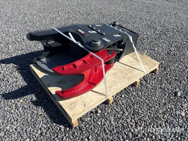 2026 Hydraram TSR-15W (Unused) Tree Shear - Implemento para Maquinaria forestal: foto 1 2026 Hydraram TSR-15W (Unused) Tree Shear - Implemento para Maquinaria forestal: foto 1