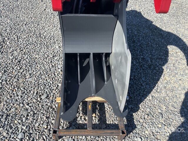 2026 Hydraram TSR-25W (Unused) Tree Shear - Implemento para Maquinaria forestal: foto 5 2026 Hydraram TSR-25W (Unused) Tree Shear - Implemento para Maquinaria forestal: foto 5