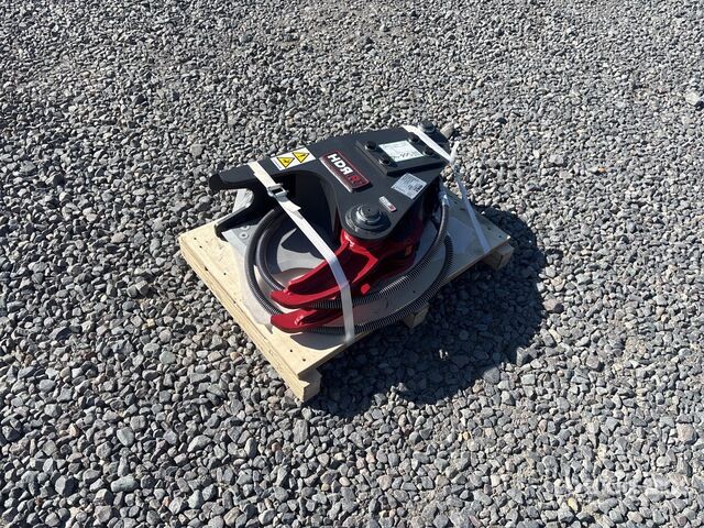 2026 Hydraram TSR-2W (Unused) Tree Shear - Implemento para Maquinaria forestal: foto 1 2026 Hydraram TSR-2W (Unused) Tree Shear - Implemento para Maquinaria forestal: foto 1