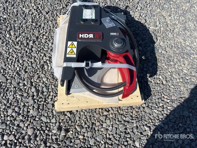 2026 Hydraram TSR-2W (Unused) Tree Shear - Implemento para Maquinaria forestal: foto 5 2026 Hydraram TSR-2W (Unused) Tree Shear - Implemento para Maquinaria forestal: foto 5