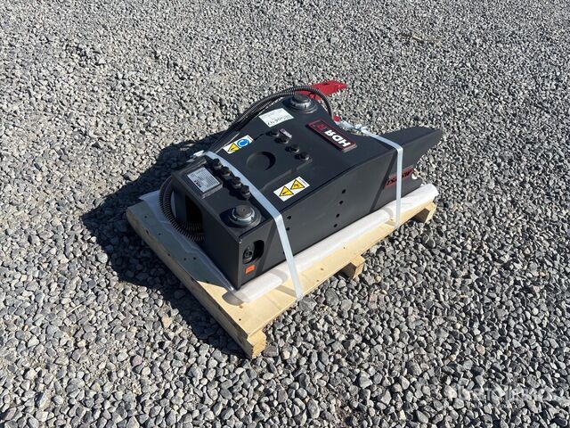2026 Hydraram TSR-5W (Unused) Tree Shear - Implemento para Maquinaria forestal: foto 3 2026 Hydraram TSR-5W (Unused) Tree Shear - Implemento para Maquinaria forestal: foto 3