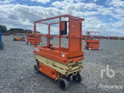 JLG 1930 ES Electric (Inoperable) - Plataforma de tijeras: foto 2 JLG 1930 ES Electric (Inoperable) - Plataforma de tijeras: foto 2