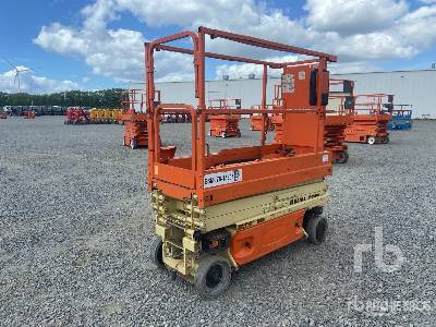 JLG 1930 ES Electric (Inoperable) - Plataforma de tijeras: foto 1 JLG 1930 ES Electric (Inoperable) - Plataforma de tijeras: foto 1