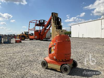 JLG T10E - Plataforma articulada: foto 4 JLG T10E - Plataforma articulada: foto 4