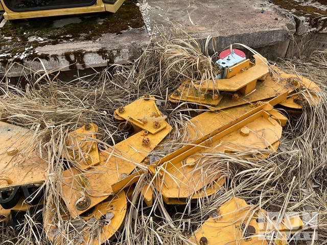 Kroll K250 Bouwkraan - Grúa torre: foto 4 Kroll K250 Bouwkraan - Grúa torre: foto 4