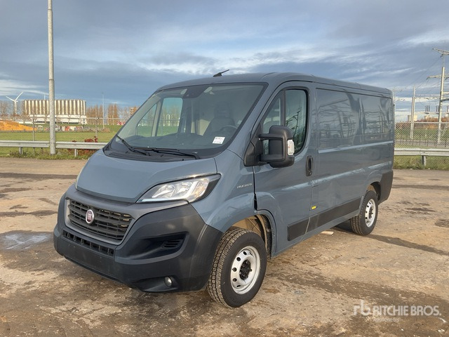 2021 Fiat Ducato Automobile - Otros: foto 2 2021 Fiat Ducato Automobile - Otros: foto 2