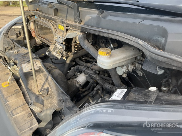 2021 Fiat Ducato Automobile - Otros: foto 5 2021 Fiat Ducato Automobile - Otros: foto 5