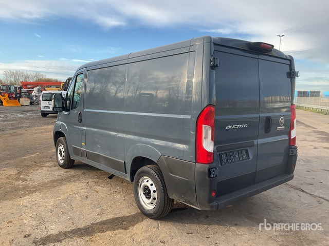 2021 Fiat Ducato Automobile - Otros: foto 3 2021 Fiat Ducato Automobile - Otros: foto 3