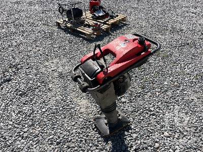 WACKER NEUSON BS50-2 - Vibroapisonador: foto 3 WACKER NEUSON BS50-2 - Vibroapisonador: foto 3