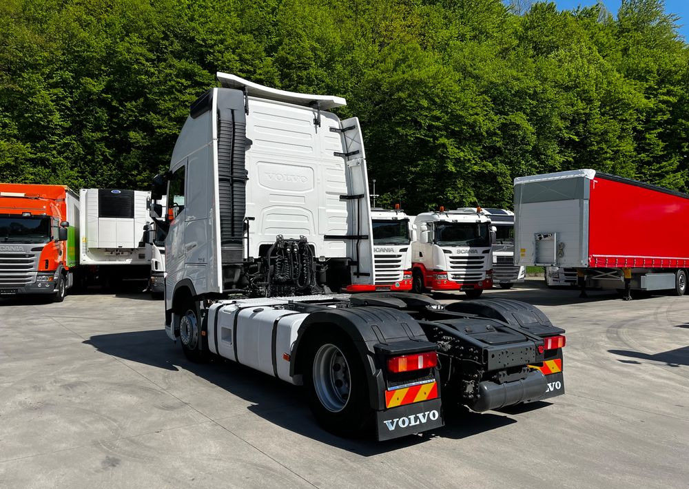 Volvo FH 500 // Globe XL // Xenon // Radary // Duże zbiorniki // Z ruchu międzynarodowego // - Cabeza tractora: foto 5 Volvo FH 500 // Globe XL // Xenon // Radary // Duże zbiorniki // Z ruchu międzynarodowego // - Cabeza tractora: foto 5