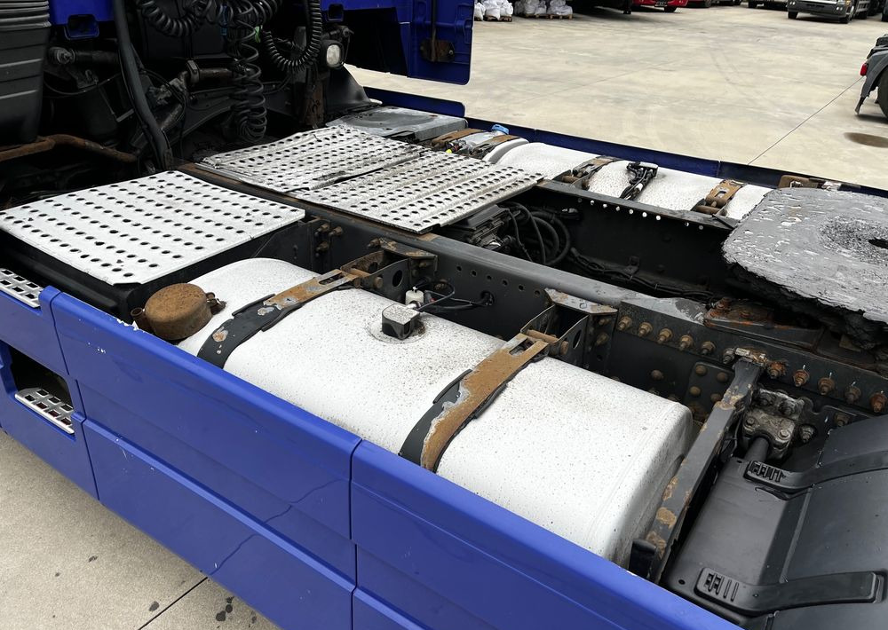 Volvo FH500 // 2013 Rok // XL // Automat // EEV // Idealny ! - Cabeza tractora: foto 3 Volvo FH500 // 2013 Rok // XL // Automat // EEV // Idealny ! - Cabeza tractora: foto 3