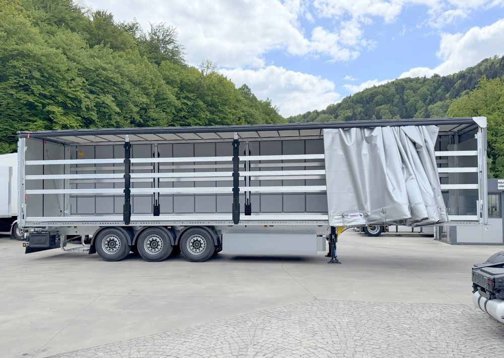 Schmitz Cargobull STANDARD + PDN DACH + 24 PAL - Otros: foto 5 Schmitz Cargobull STANDARD + PDN DACH + 24 PAL - Otros: foto 5