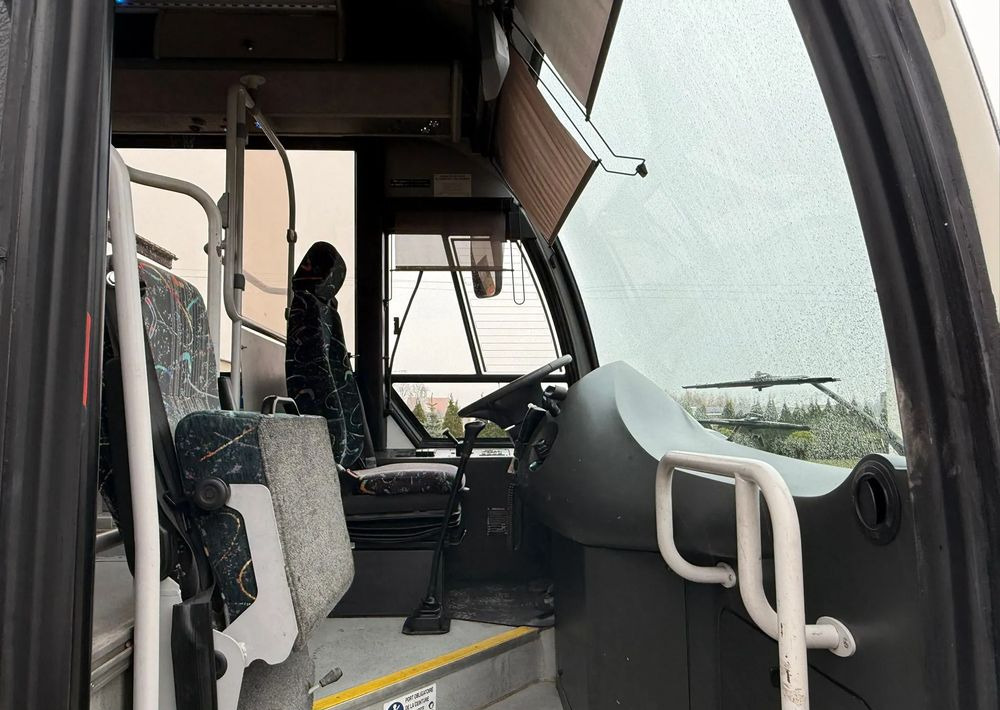 Irisbus Irisbus Midys - Autocar: foto 5 Irisbus Irisbus Midys - Autocar: foto 5