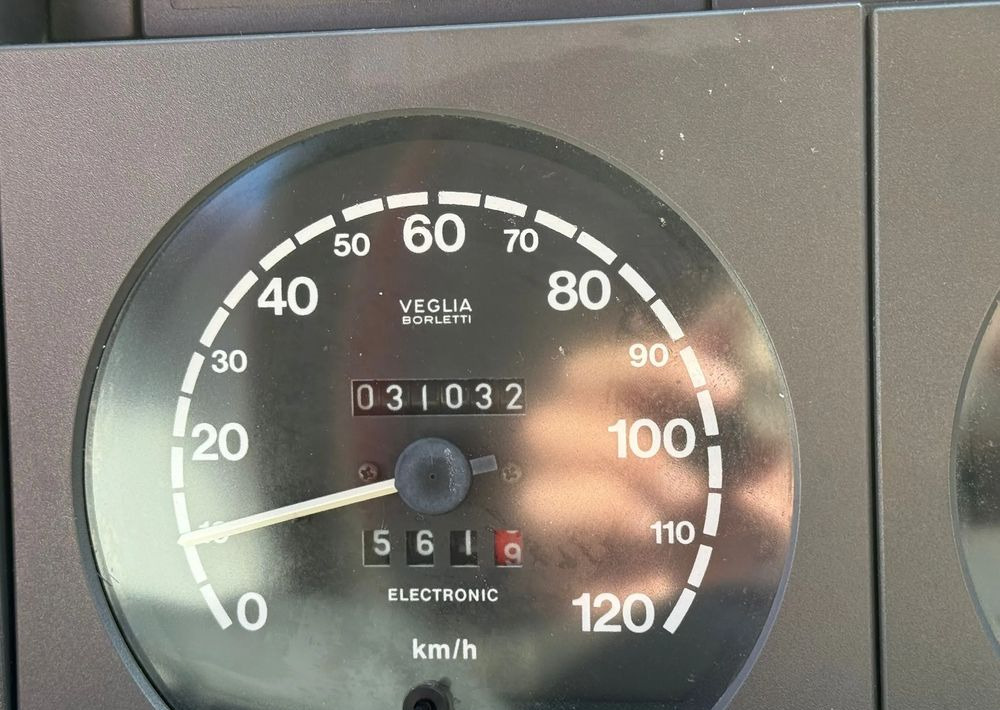 Camión de bomberos Iveco Eurocargo 65E12 BEMAEX VSR: foto 8 Camión de bomberos Iveco Eurocargo 65E12 BEMAEX VSR: foto 8