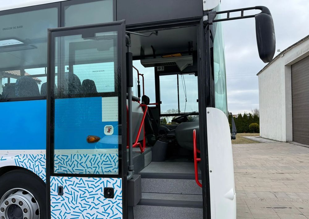 MAN A91 - Autobús suburbano: foto 5 MAN A91 - Autobús suburbano: foto 5