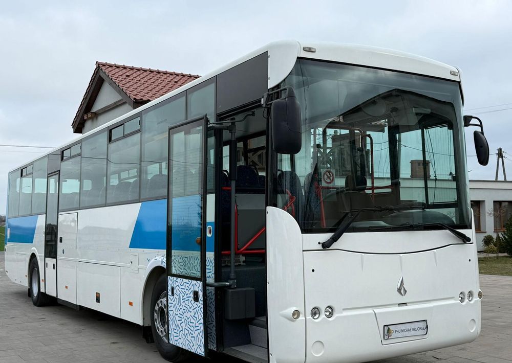 MAN A91 - Autobús suburbano: foto 1 MAN A91 - Autobús suburbano: foto 1